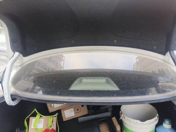 [武汉·鄂A] 二手东风风神东风风神E702018款 超享版