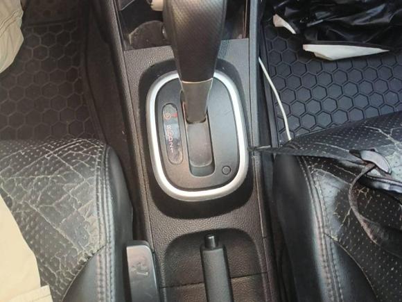 [广州·粤W] 二手日产骐达TIIDA2008款 1.6L 自动智能型