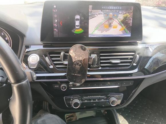 [义乌·浙G] 二手宝马宝马1系2021款 120i M运动曜夜版