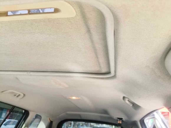 [佛山·粤E] 二手马自达马自达52011款 2.0L 自动舒适型