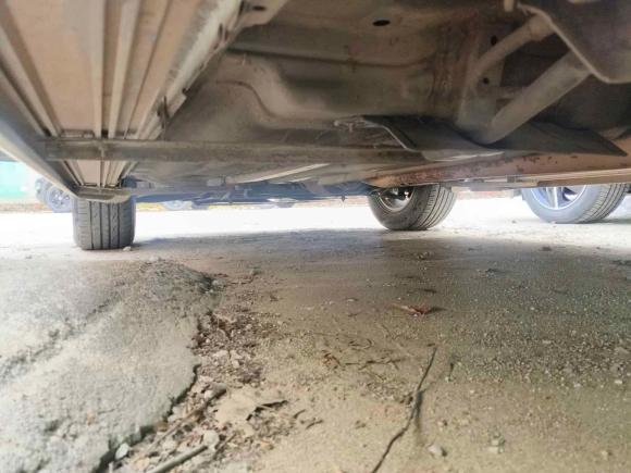 [武汉·鄂A] 二手日产逍客2012款 2.0XL 火 CVT 2WD