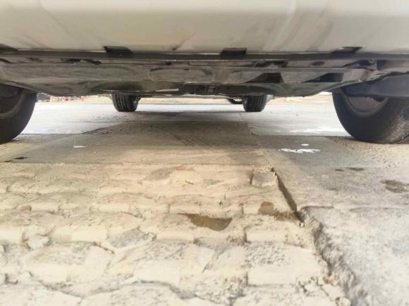 [上海·沪C] 二手斯柯达Yeti2017款 TSI280 DSG车享兄弟版