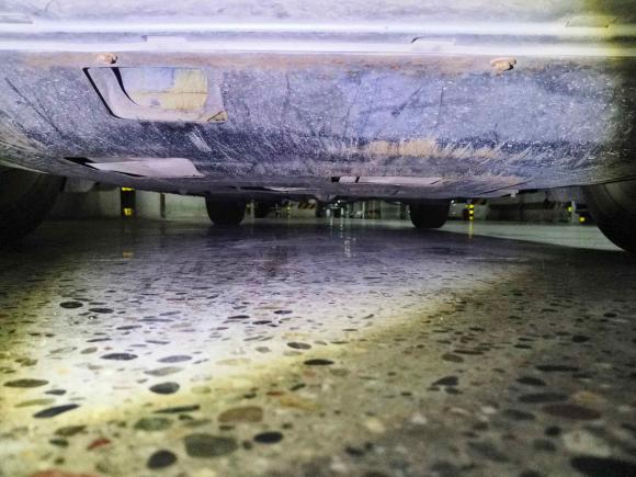 [成都·川A] 二手本田雅阁2008款 2.4L EX