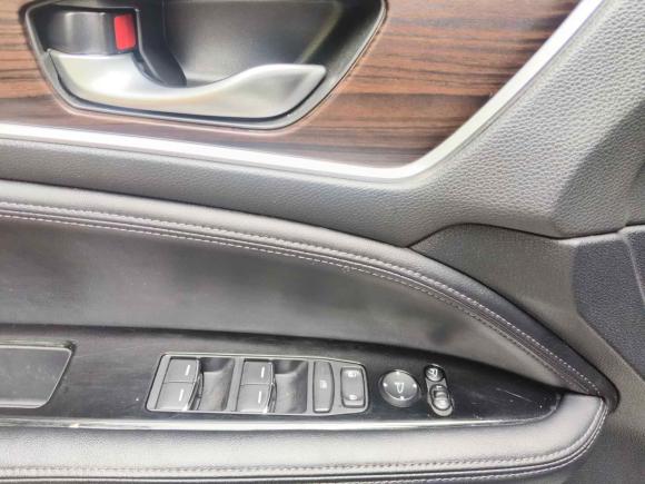 [武汉·鄂A] 二手本田冠道2017款 370TURBO 四驱尊享版