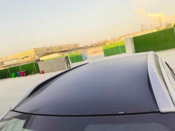 [苏州·苏E] 二手雪铁龙雪铁龙C3-XR2015款 1.6L 自动先锋型