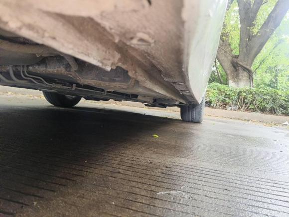 [广州·粤R] 二手别克威朗2015款 三厢 15S 自动领先型