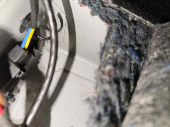 [广州·粤A] 二手大众途观2016款 280TSI 自动两驱丝绸之路舒适版