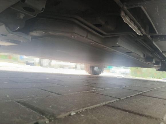 [武汉·鄂A] 二手比亚迪海豚2021款 405km 时尚版