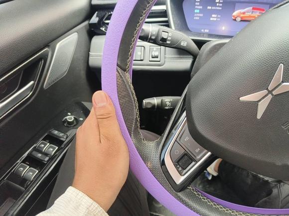 [杭州·浙F] 二手小鹏小鹏G32021款 460c 悦享版