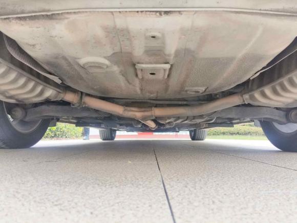 [湖州·浙E] 二手现代索纳塔2014款 2.0L 自动豪华版