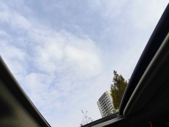 [青岛·鲁B] 二手丰田卡罗拉2011款 1.8L CVT GL-i