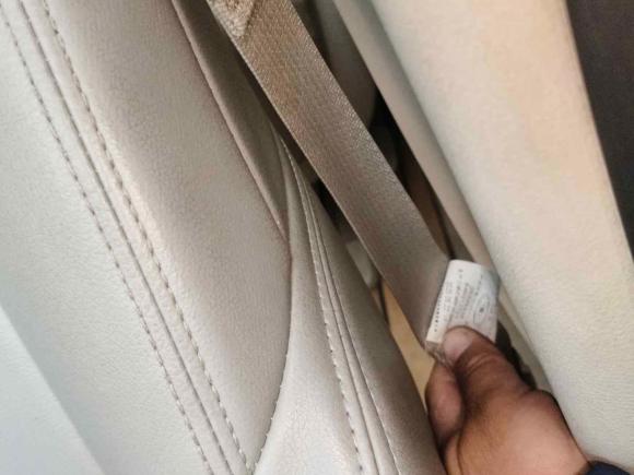 [济南·鲁A] 二手别克别克GL82020款 陆上公务舱 652T 舒适型