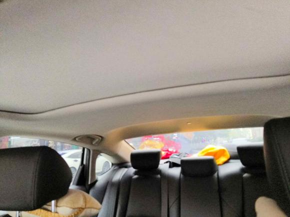 [佛山·粤E] 二手本田雅阁2018款 260TURBO 精英版 国VI