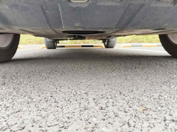 [杭州·浙A] 二手广汽传祺传祺GS82017款 320T 四驱豪华智联版（七座）