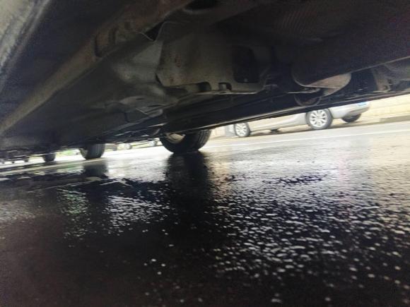 [无锡·苏B] 二手别克君威2015款 1.6T 精英技术型