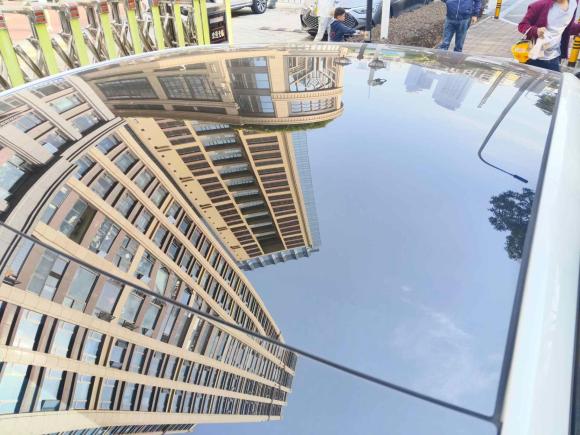 [深圳·粤B] 二手特斯拉Model Y2021款 长续航全轮驱动版