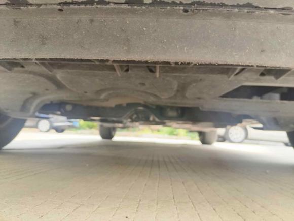 [常州·苏D] 二手大众Polo2016款 1.4L 手动风尚型