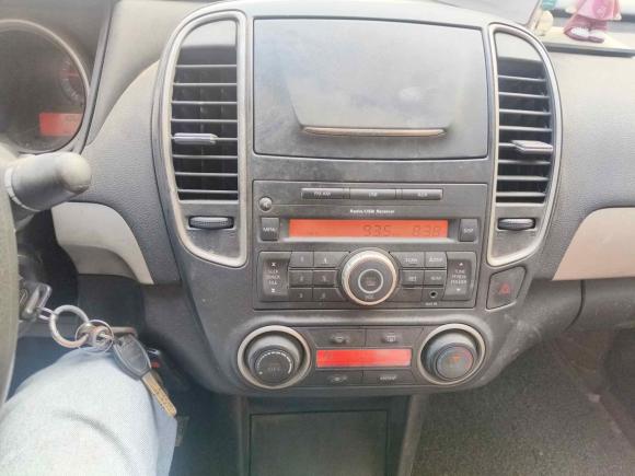 [合肥·皖A] 二手日产轩逸2018款 经典 1.6XE+ 手动领先版