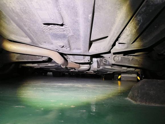 [苏州·苏E] 二手奔驰奔驰C级2011款 C 200 时尚旅行版