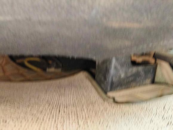 [西安·陕U] 二手哈弗哈弗H5经典2018款 经典版 2.0T 手动四驱进取型