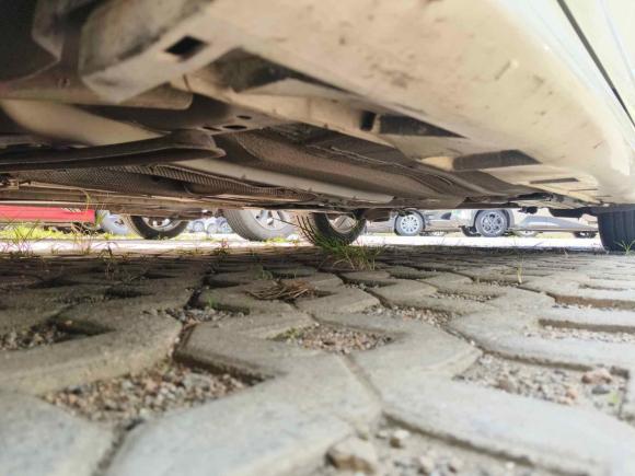 [青岛·鲁B] 二手福特福克斯2012款 两厢 2.0L 手动豪华运动型