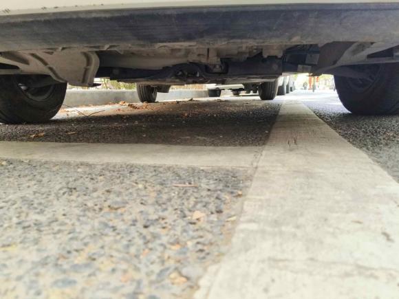 [西安·陕U] 二手捷达捷达VA32024款 1.5L 手动进取版