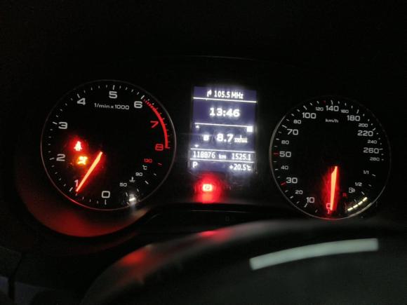 [西安·陕A] 二手奥迪奥迪A32014款 Limousine 35 TFSI 自动舒适型