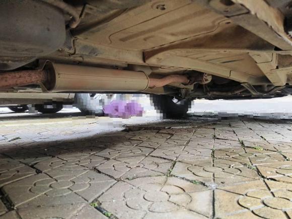 [南昌·赣A] 二手吉利汽车远景X62016款 1.8L 手动尊贵型