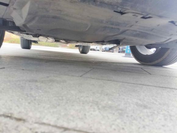 [嘉兴·浙F] 二手一汽森雅R92018款 1.2T 自动豪华智尚型