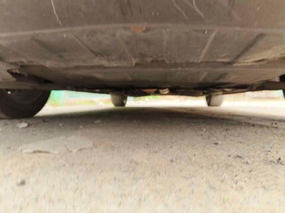 [成都·川A] 二手观致观致32015款 两厢 1.6T 自动致酷型