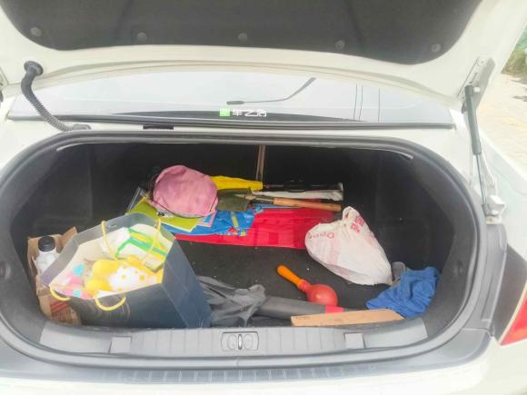 [成都·川A] 二手标致标致4082013款 1.6L 自动舒适版