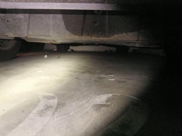 [南京·苏A] 二手大众途观2010款 1.8TSI 自动四驱风尚版