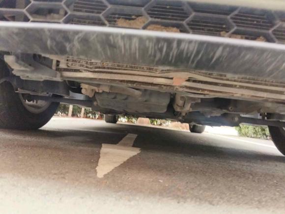 [青岛·鲁U] 二手斯柯达速派2019款 TSI280 DSG标准版