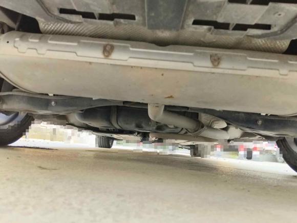 [芜湖·皖B] 二手现代菲斯塔2019款 280TGDi 运动版 国V