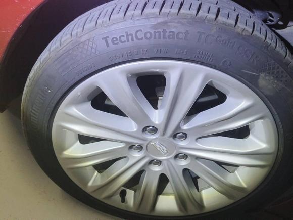 [武汉·鄂A] 二手凯迪拉克凯迪拉克ATS-L2017款 28T 时尚型