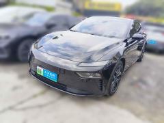 [广州·桂N]东风奕派&nbsp;&nbsp;eπ007&nbsp;&nbsp;2025款 纯电 650Pro巡航版