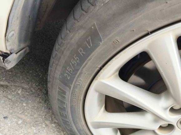 [深圳·粤C] 二手丰田普瑞维亚2012款 2.4L 7人座豪华版