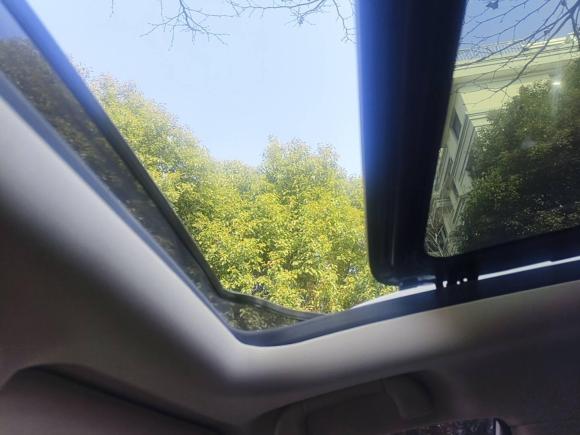 [上海·沪A] 二手比亚迪宋新能源2017款 宋DM 1.5TID 全时四驱尊贵型