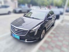 [南通·苏F] 凯迪拉克凯迪拉克XTS2018款 28T 精英型