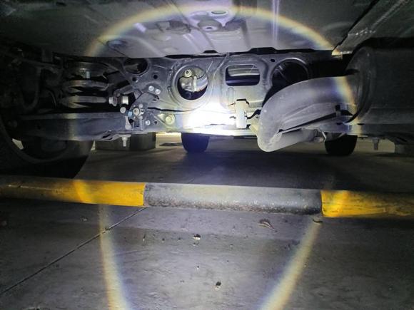 [广州·粤A] 二手雷克萨斯雷克萨斯NX2020款 200 前驱 锋逸版 国VI