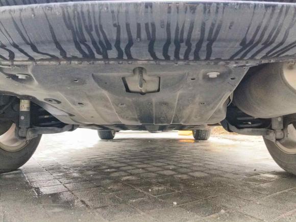 [无锡·苏B] 二手本田缤智2015款 1.8L CVT两驱精英型