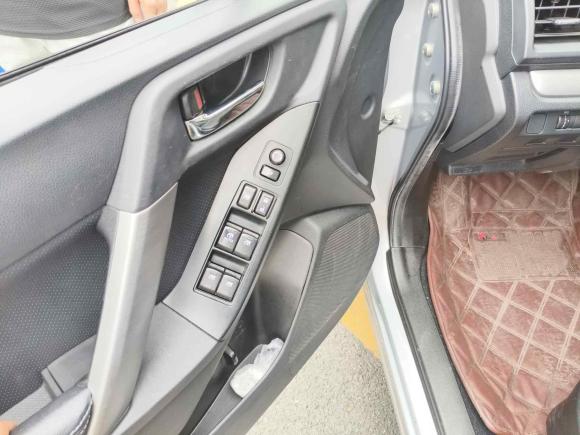 [成都·川A] 二手斯巴鲁森林人2013款 2.5i 自动豪华版