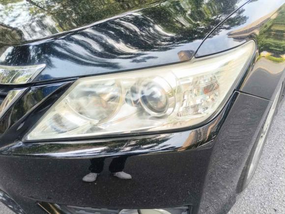 [南昌·赣G] 二手丰田凯美瑞2012款 骏瑞 2.0S 耀动版