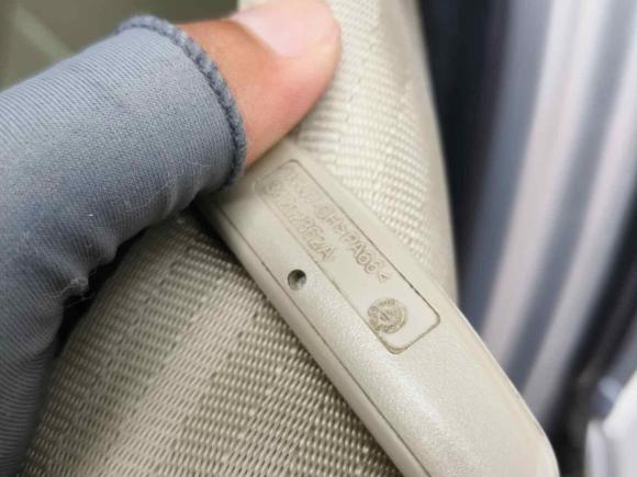 [嘉兴·浙F] 二手别克凯越2015款 1.5L 自动经典型