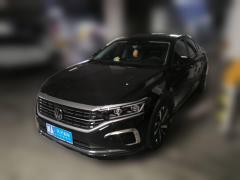 [成都·川A]大众&nbsp;&nbsp;帕萨特&nbsp;&nbsp;2024款 380TSI 龙耀版