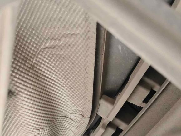 [西安·陕A] 二手林肯林肯MKC2014款 2.0T 四驱尊雅版