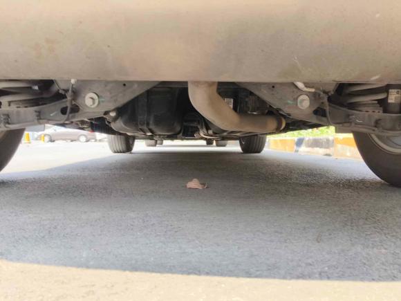 [上海·沪B] 二手凯迪拉克凯迪拉克XT52017款 周年庆版 25T 豪华型