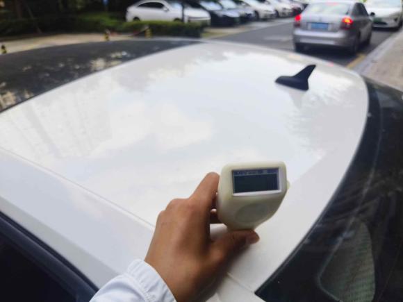 [宁波·浙B] 二手大众凌渡2017款 280TSI DSG舒适版