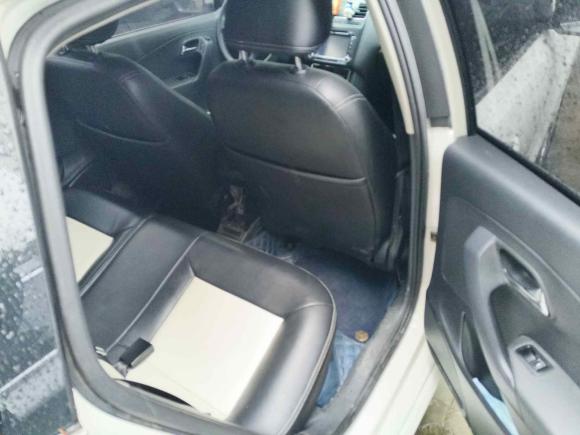 [合肥·皖A] 二手大众Polo2014款 1.4L 自动舒适版