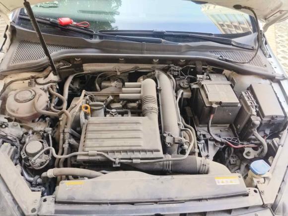 [青岛·鲁B] 二手大众高尔夫2020款 挚爱版 280TSI DSG舒适型